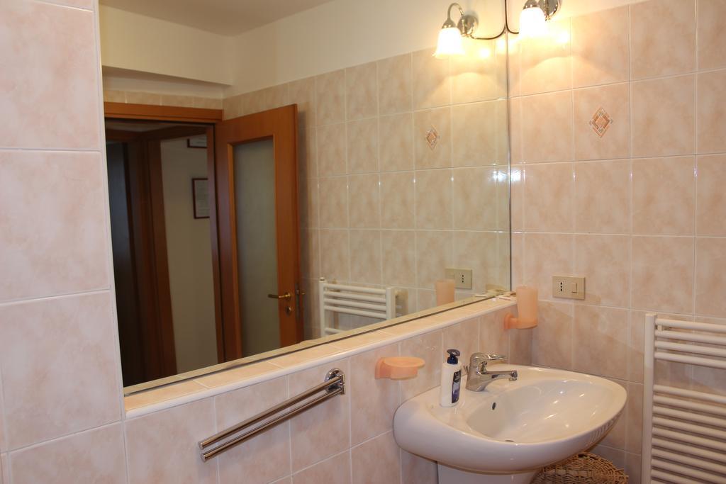 Apartamento Ca' Morandi Venecia Exterior foto