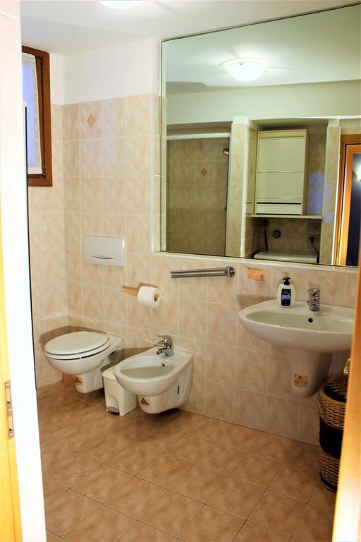 Apartamento Ca' Morandi Venecia Exterior foto